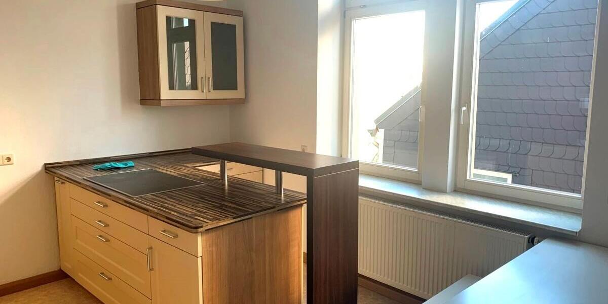 Attraktives Wohn- und Geschäftshaus in zentraler Lage von Mittweida - Mehrfamilienhaus, Wohnhaus Mittweida | Angebot:25082984