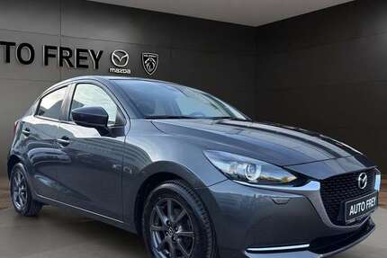 Mazda 2 92.972 km 14.280 &euro; Augsburg 86167