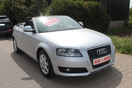 Audi A3 125.000 km 7.980 &euro; Worms-Pfeddersheim 67551