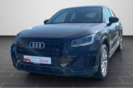 Audi Q2 29.582 km 29.490 &euro; Bingen / Rhein 55411