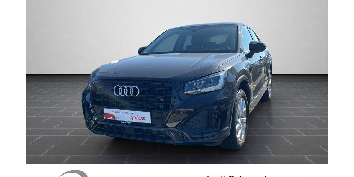 Audi Q2 29.582 km 29.490 &euro; Bingen / Rhein 55411