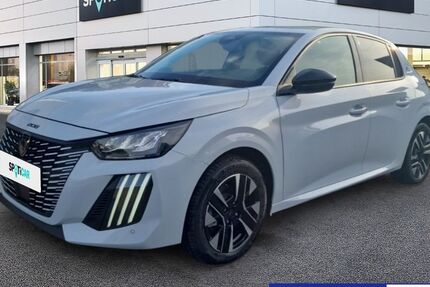 Peugeot 208 3.500 km 31.850 &euro; Wiesbaden 65201