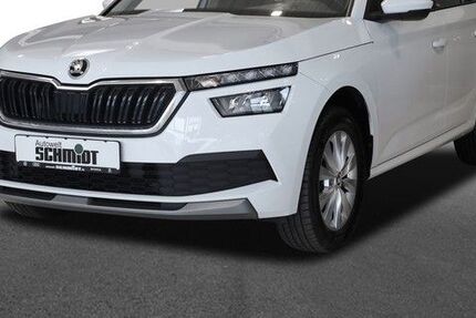 Skoda Kamiq 46.810 km 17.790 &euro; Lünen 44534