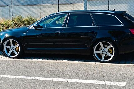 Audi A6 262.000 km 6.499 € Jessen (Elster) 06917