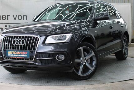 Audi Q5 180.000 km 17.700 &euro; Mönchengladbach 41066