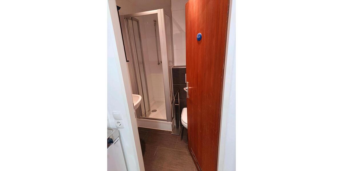 Etagenwohnung Grevenbroich Neuenhausen - 1 Zimmer, 27 m&sup2;, 500&euro; | Angebot:26408142