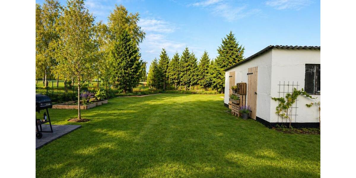 Doppelhaushälfte Steinhagen - 4 Zimmer, 100 m&sup2;, 229.000&euro; | Angebot:26297216