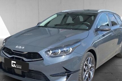 Kia ceed / Ceed 3.555 km 23.990 &euro; Hamburg 20537