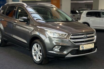 Ford Kuga 109.500 km 12.999 &euro; Bremerhaven 27568