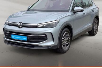 VW Tiguan 11.715 km 37.990 € Kirchheim 73230