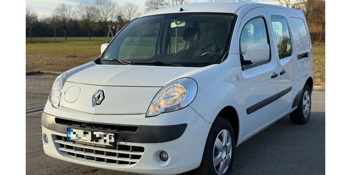 Renault Kangoo 29.450 km 3.890 &euro; Vaterstetten 85591