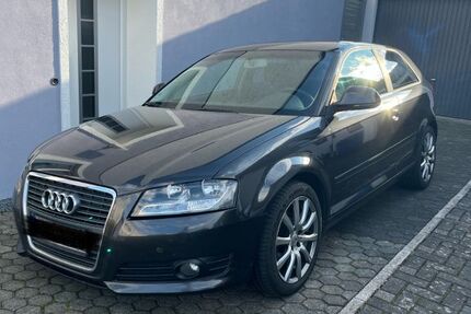 Audi A3 271.600 km 4.600 &euro; Prüm 54595