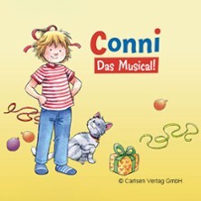 Conni - Das Musical! Hallstadt