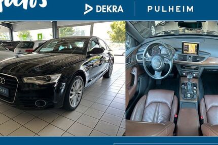 Audi A6 161.500 km 15.499 € Pulheim 50259