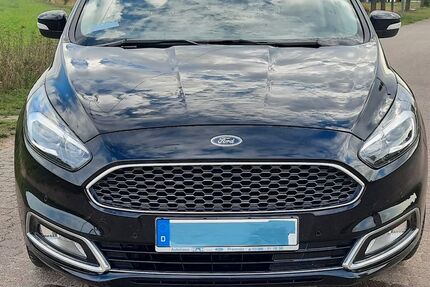 Ford S-Max 82.000 km 21.700 &euro; Nuthe-Urstromtal OT: Dobbrikow 14947