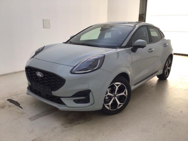 Ford Puma 5.955 km 24.780 € Leipzig 04179