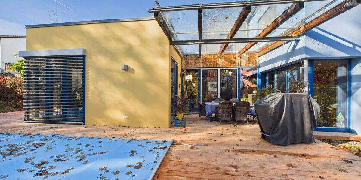 Doppelhaushälfte Lappersdorf Einhausen - 6 Zimmer, 224 m&sup2;, 899.000&euro; | Angebot:25802323