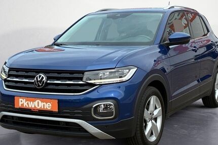 VW T-Cross 64.083 km 18.730 &euro; Göppingen 73037