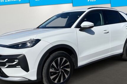 VW T-Roc 9.700 km 27.548 &euro; Leutkirch 88299