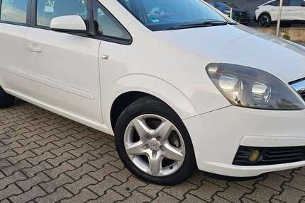 Opel Zafira 159.000 km 3.700 € Ludwigshafen 67071