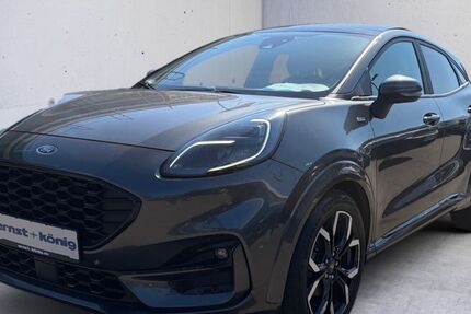 Ford Puma 46.983 km 20.990 &euro; Konstanz 78467