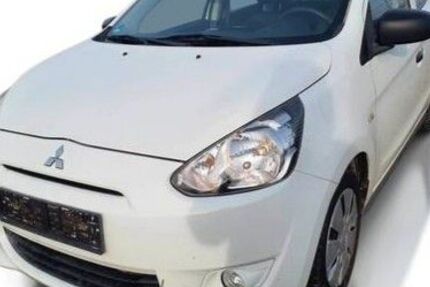 Mitsubishi Space Star 42.000 km 4.445 &euro; Belm-Vehrte (Osnabrück) 49191