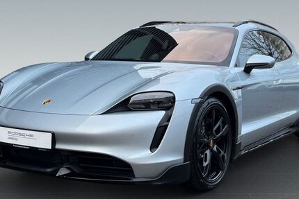 Porsche Taycan 44.201 km 86.850 &euro; Saarbrücken 66115