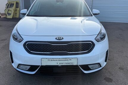 Kia Niro 61.507 km 13.700 € Kirchheim / Nabern 73230