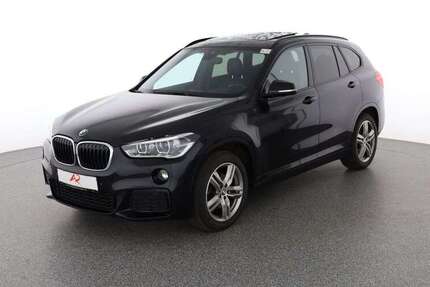 BMW X1 80.000 km 20.440 &euro; Schönefeld 12529