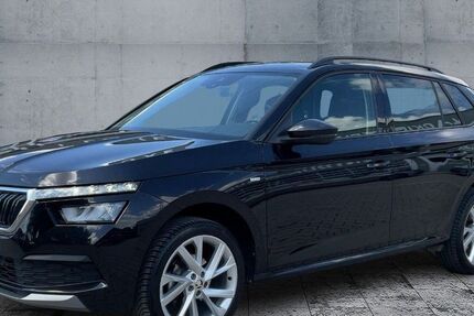 Skoda Kamiq 136.917 km 15.950 € Werneck 97440