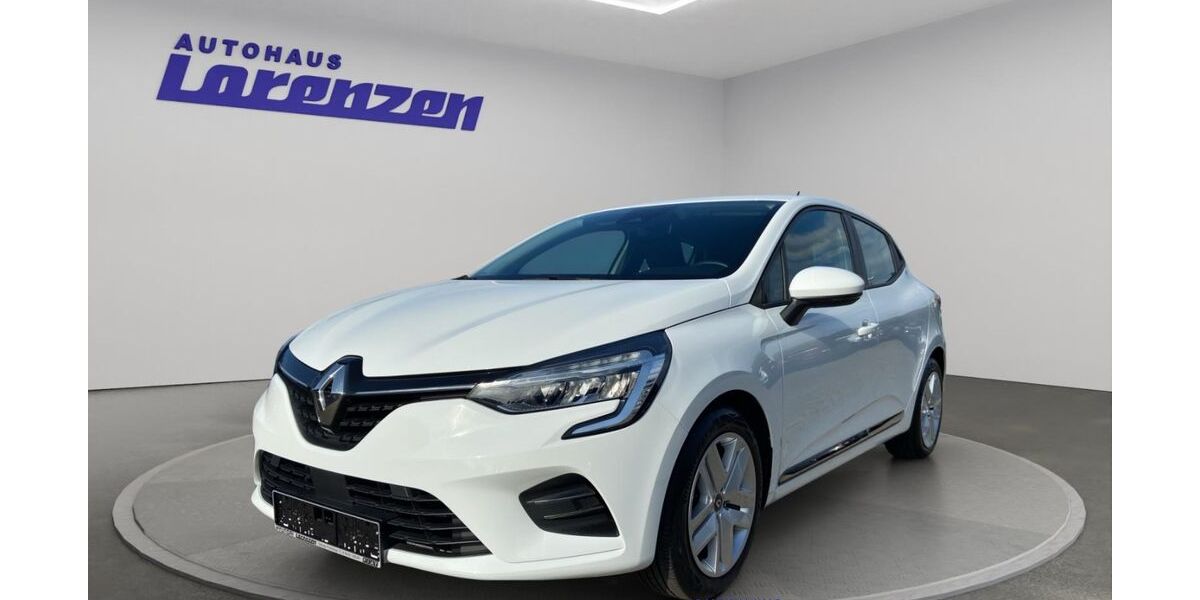 Renault Clio 41.123 km 12.480 &euro; Flensburg 24941