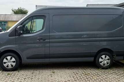 Nissan Interstar 1.667 km 47.500 &euro; Kaufering, M 86916