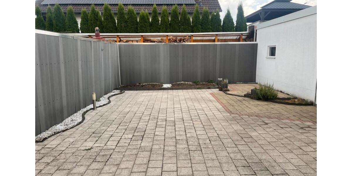 Reihenhaus Bad Sobernheim - 5 Zimmer, 130 m&sup2;, 374.000&euro; | Angebot:27086401