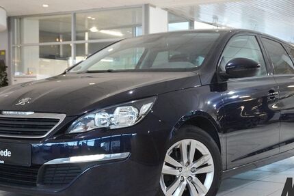 Peugeot 308 104.950 km 8.250 &euro; Schöningen 38364