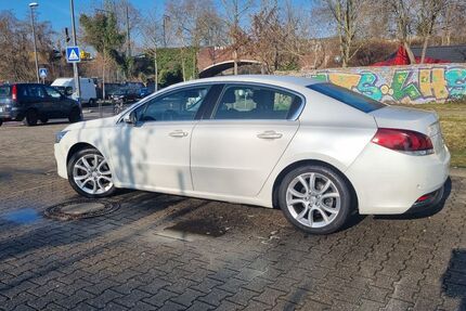 Peugeot 508 138.660 km 9.699 &euro; Köln 50968