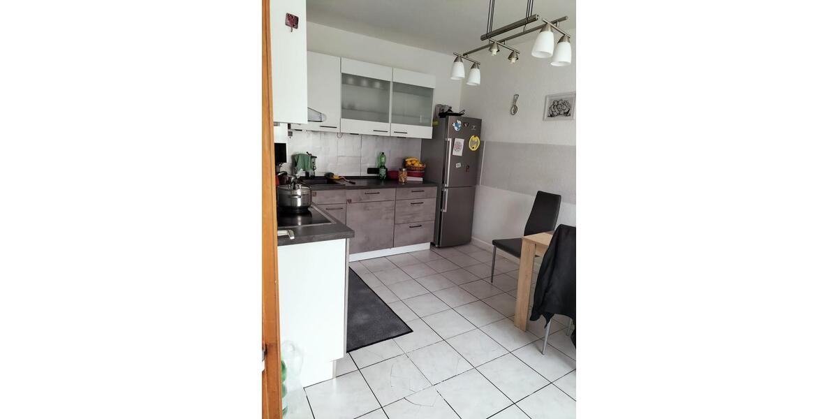 Etagenwohnung Kempten (Allgäu) Auf dem Lindenberg - 3 Zimmer, 72 m&sup2;, 1.100&euro; | Angebot:26409164