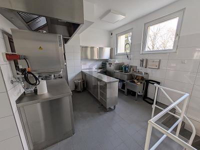 VOLL EINGERICHTET: GASTSTÄTTE, KONFERENZRAUM - Gewerbeobjekt Mainz Neustadt | Angebot:26119849