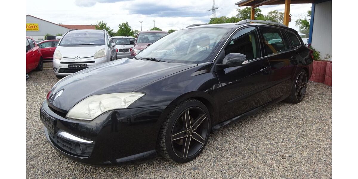 Renault Laguna 278.511 km 1.500 &euro; Dresden 01219