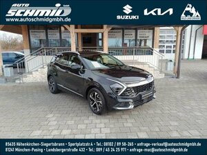 Kia SPORTAGE 1.6T 48V 2WD DCT SPI DRIVE 18.961 km 30.990 € Höhenkirchen-Siegertsbrun 85635