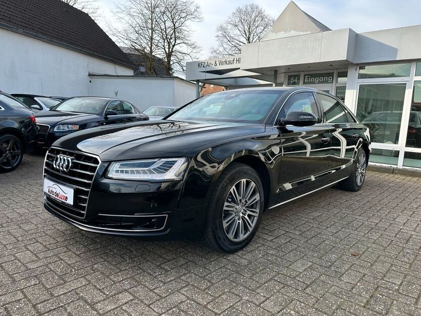 Audi A8 111.559 km 144.990 € Cloppenburg 49661