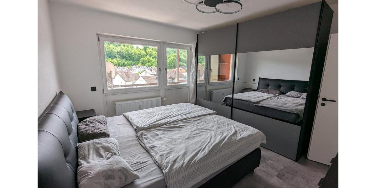 Etagenwohnung Königsbronn - 3.5 Zimmer, 92 m&sup2;, 285.000&euro; | Angebot:27021326