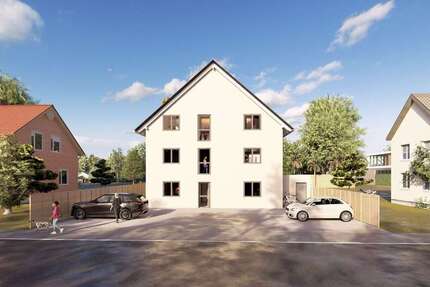 Wohnung Löhne - 2 Zimmer, 61 m&sup2;, 183.100&euro; | Angebot:25752140