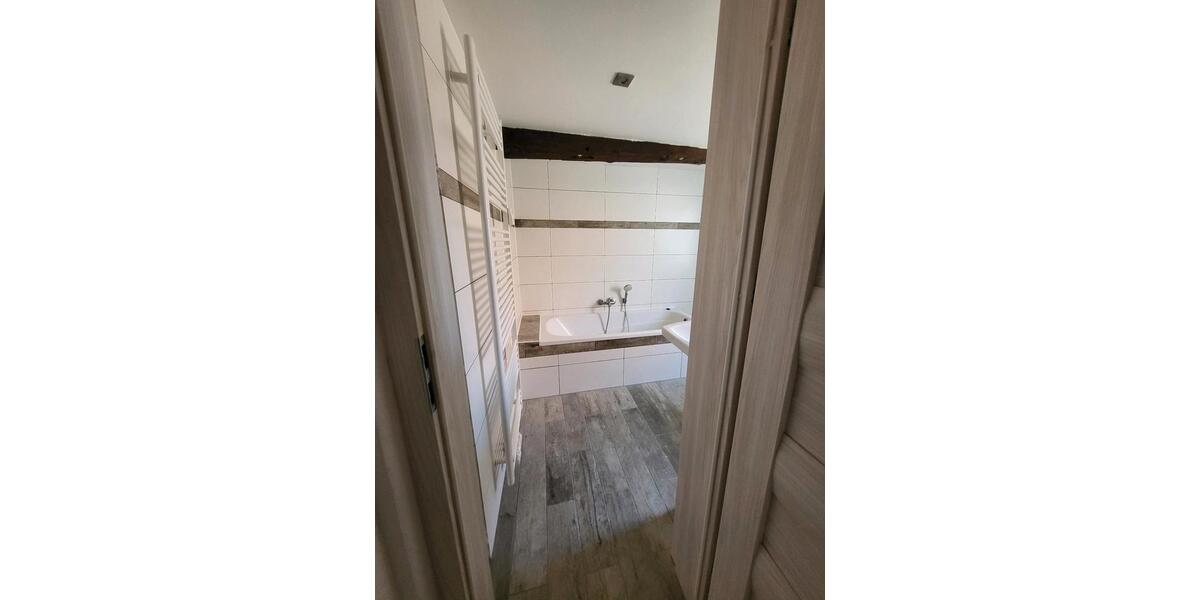 Dachgeschoßwohnung Klütz - 4 Zimmer, 107 m&sup2;, 700&euro; | Angebot:26252685