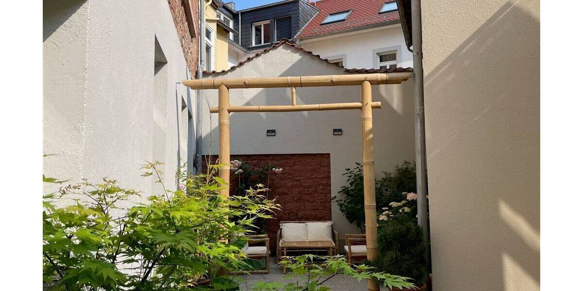 Saniertes, geräumiges Wohnhaus für Studierende in Heidelberg - Neuenheim 1 zimmer