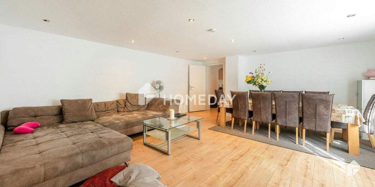 Einfamilienhaus Herxheim bei Landau/Pfalz Herxheim - 5 Zimmer, 131 m&sup2;, 229.000&euro; | Angebot:25178271