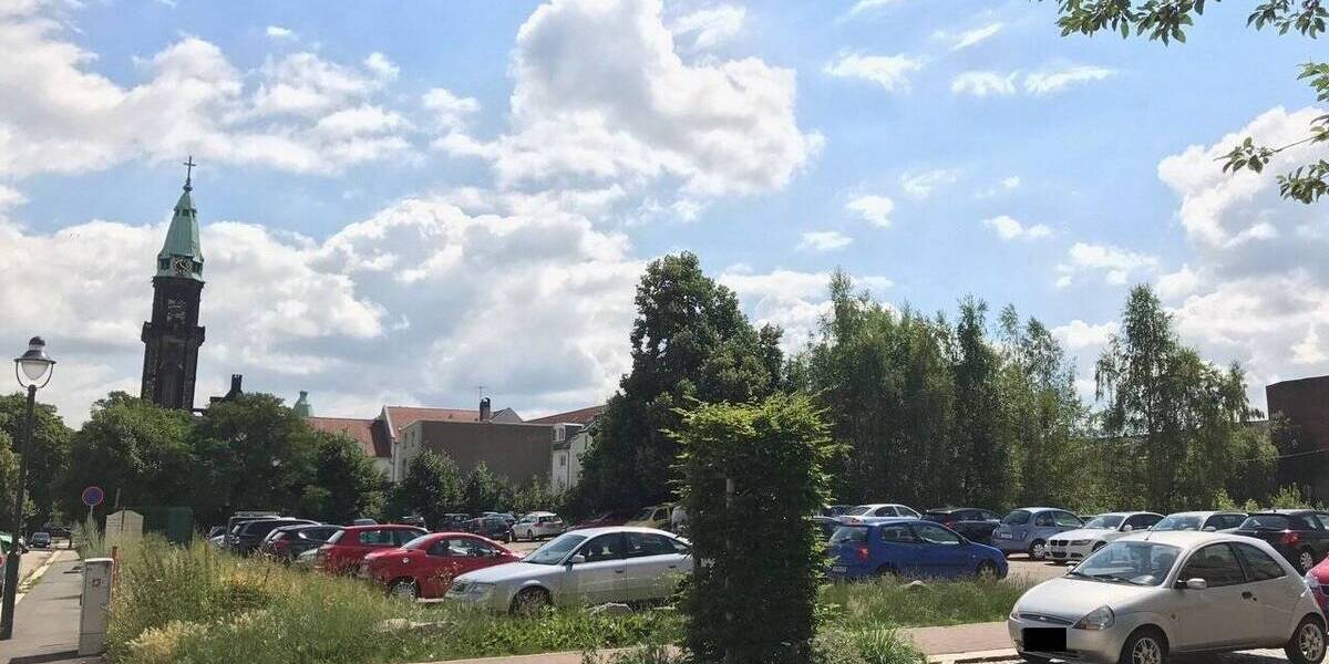 Gewerbeobjekt Zwickau Bahnhofsvorstadt - 1 Zimmer, 56 m&sup2;, 49.000&euro; | Angebot:25707390