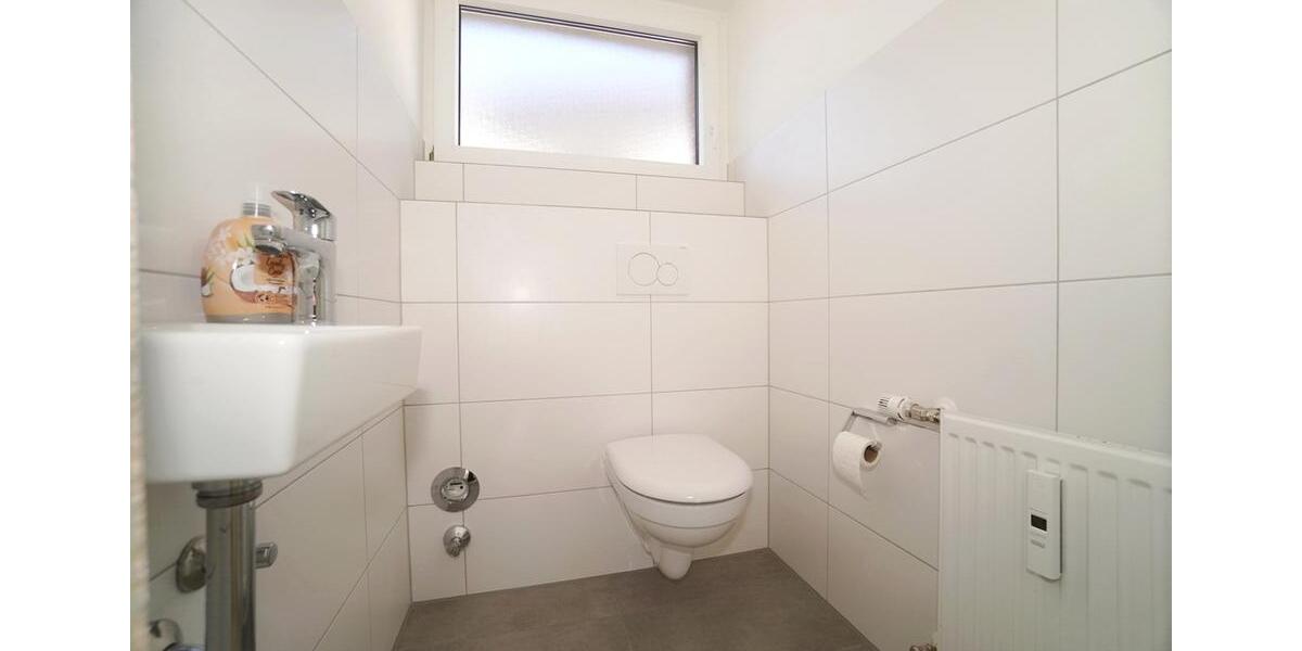 Etagenwohnung Paderborn - 3 Zimmer, 83 m&sup2;, 900&euro; | Angebot:26194297
