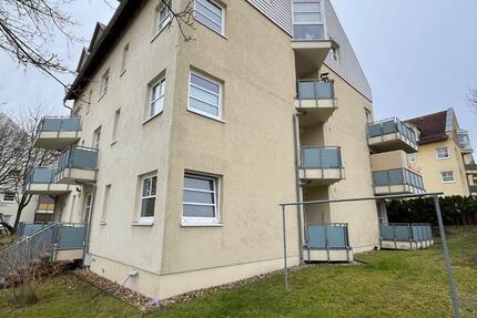 Wohnung Löbau - 1 Zimmer, 32 m&sup2;, 460&euro; | Angebot:26662904