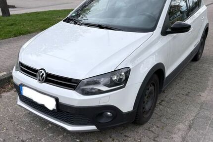 VW Polo 176.380 km 5.200 &euro; Handewitt 24976