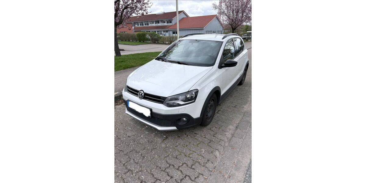 VW Polo 176.380 km 5.200 &euro; Handewitt 24976